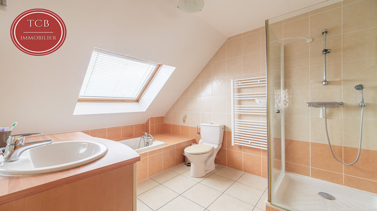 Ma-Cabane - Vente Maison ASPACH-LE-BAS, 110 m²