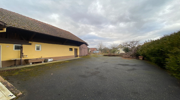 Ma-Cabane - Vente Maison ASPACH-LE-BAS, 135 m²