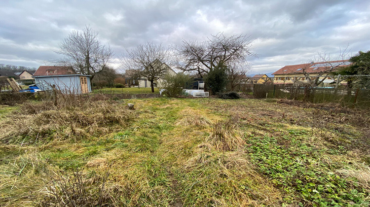 Ma-Cabane - Vente Maison ASPACH-LE-BAS, 135 m²