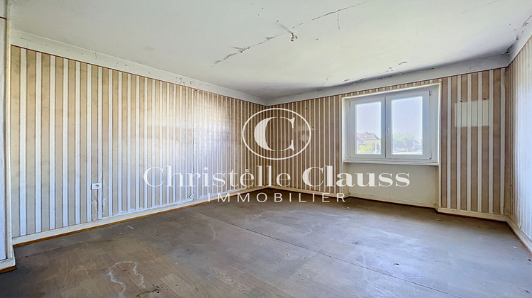 Ma-Cabane - Vente Maison ASPACH-LE-BAS, 93 m²