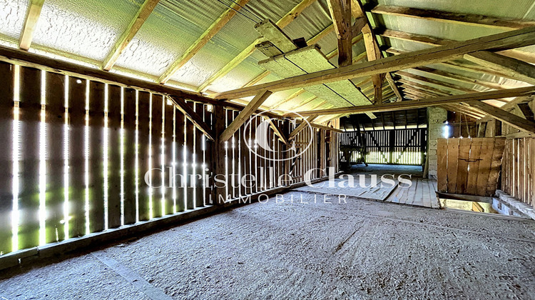 Ma-Cabane - Vente Maison ASPACH-LE-BAS, 93 m²