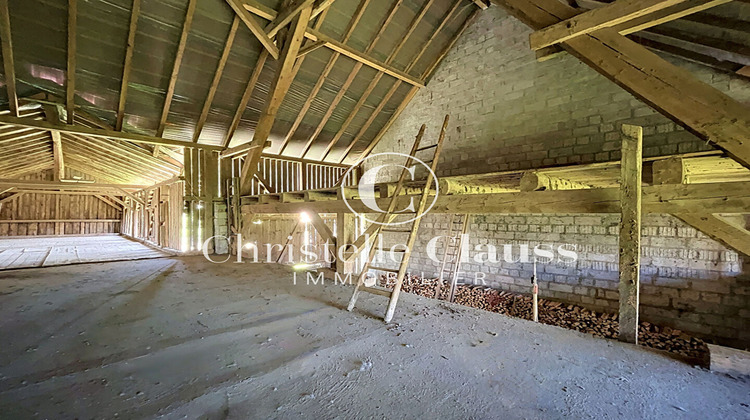 Ma-Cabane - Vente Maison ASPACH-LE-BAS, 93 m²