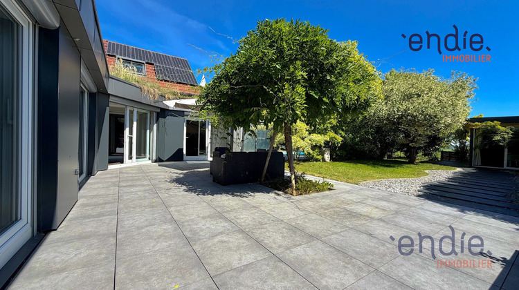 Ma-Cabane - Vente Maison Aspach-le-Bas, 265 m²