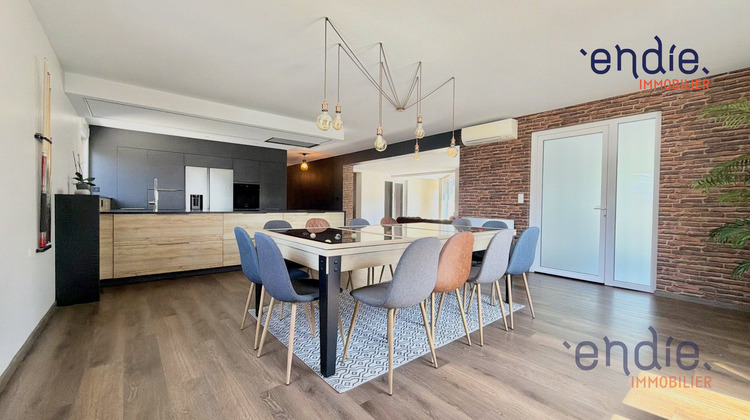 Ma-Cabane - Vente Maison Aspach-le-Bas, 265 m²
