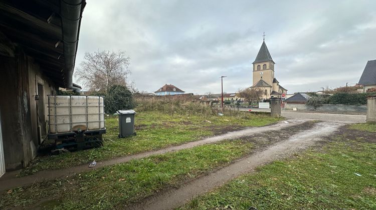 Ma-Cabane - Vente Maison ASPACH-LE-HAUT, 117 m²