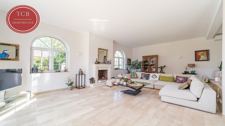 Ma-Cabane - Vente Maison ASPACH-LE-HAUT, 259 m²