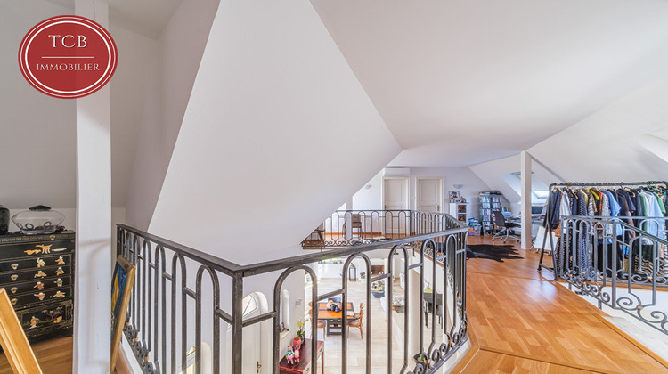 Ma-Cabane - Vente Maison ASPACH-LE-HAUT, 259 m²