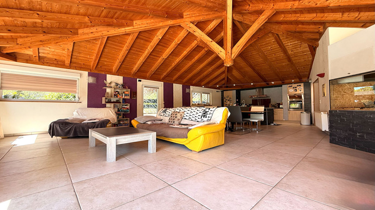Ma-Cabane - Vente Maison ASPACH-LE-HAUT, 161 m²