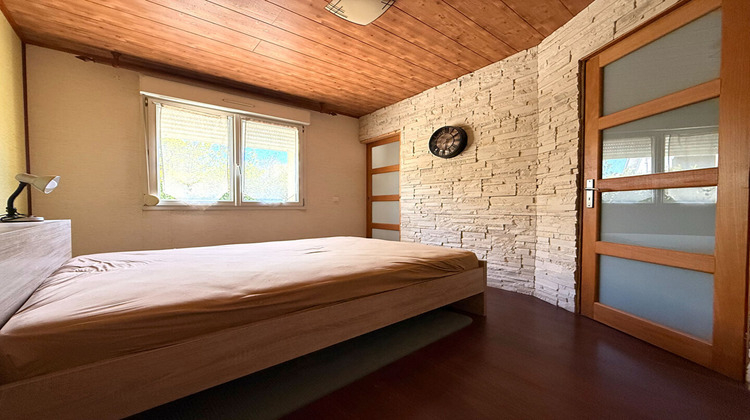 Ma-Cabane - Vente Maison ASPACH-LE-HAUT, 161 m²