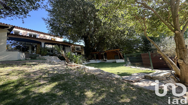 Ma-Cabane - Vente Maison Aspères, 187 m²