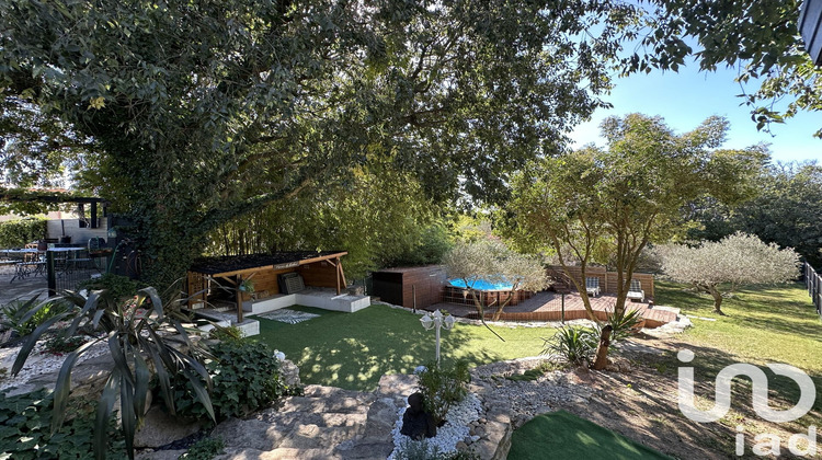 Ma-Cabane - Vente Maison Aspères, 187 m²