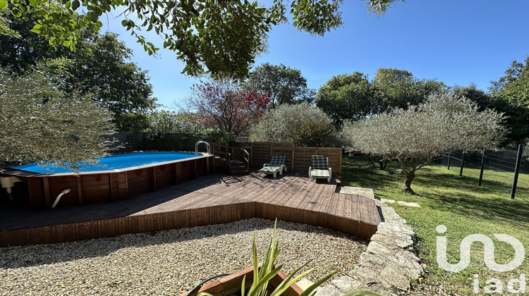 Ma-Cabane - Vente Maison Aspères, 187 m²