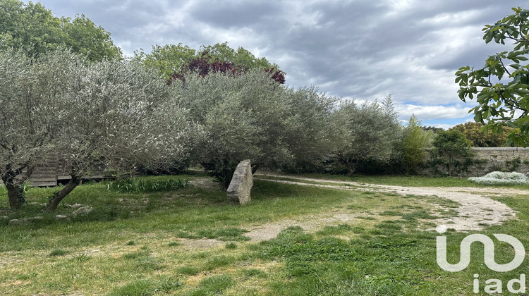 Ma-Cabane - Vente Maison Aspères, 187 m²