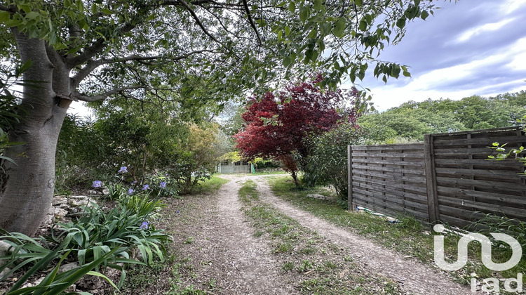 Ma-Cabane - Vente Maison Aspères, 187 m²