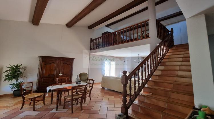 Ma-Cabane - Vente Maison Aspères, 125 m²