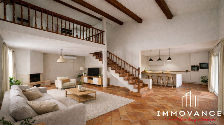 Ma-Cabane - Vente Maison Aspères, 145 m²