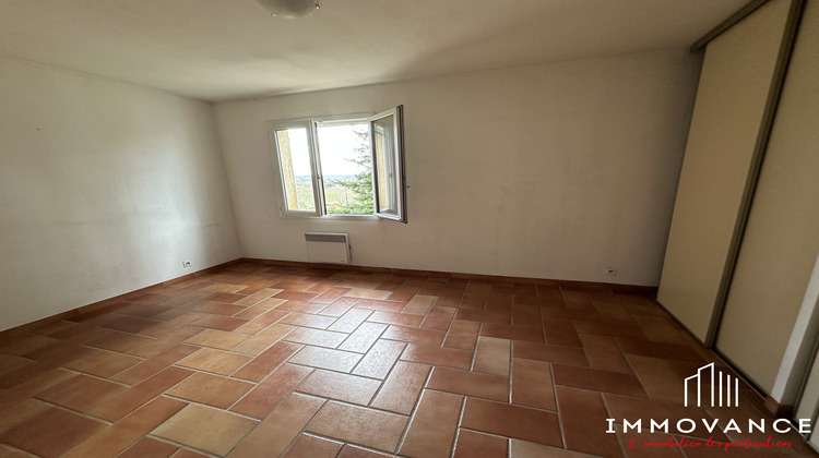 Ma-Cabane - Vente Maison Aspères, 145 m²