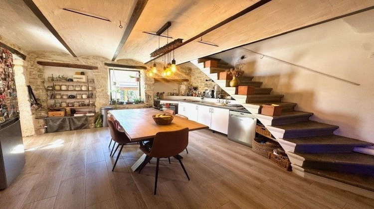Ma-Cabane - Vente Maison Asperes, 121 m²