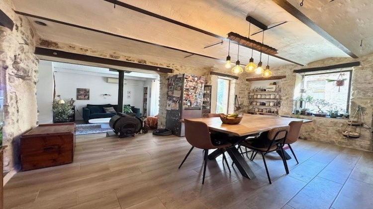 Ma-Cabane - Vente Maison Asperes, 121 m²