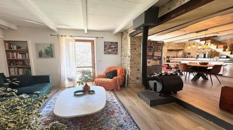 Ma-Cabane - Vente Maison Asperes, 121 m²