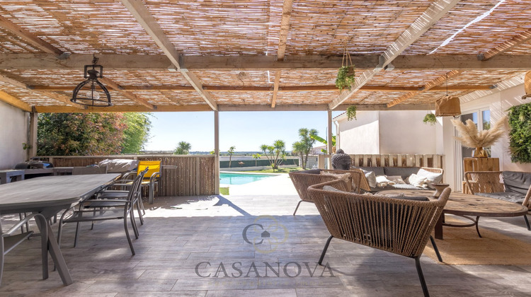 Ma-Cabane - Vente Maison ASPERES, 164 m²