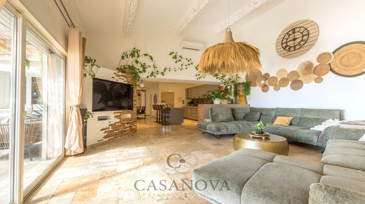 Ma-Cabane - Vente Maison ASPERES, 164 m²