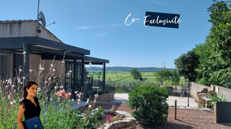 Ma-Cabane - Vente Maison Aspères, 107 m²