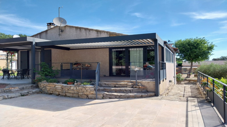 Ma-Cabane - Vente Maison Aspères, 107 m²