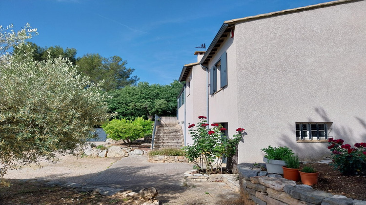 Ma-Cabane - Vente Maison Aspères, 107 m²