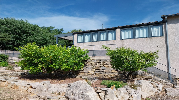 Ma-Cabane - Vente Maison Aspères, 107 m²