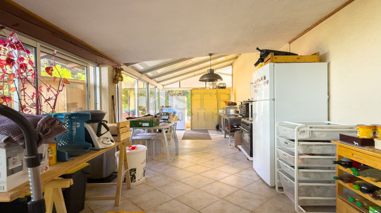Ma-Cabane - Vente Maison Asperjoc, 190 m²