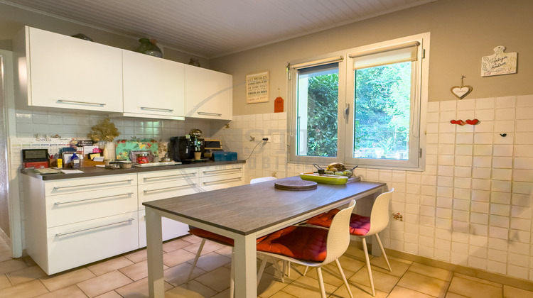 Ma-Cabane - Vente Maison Asperjoc, 190 m²