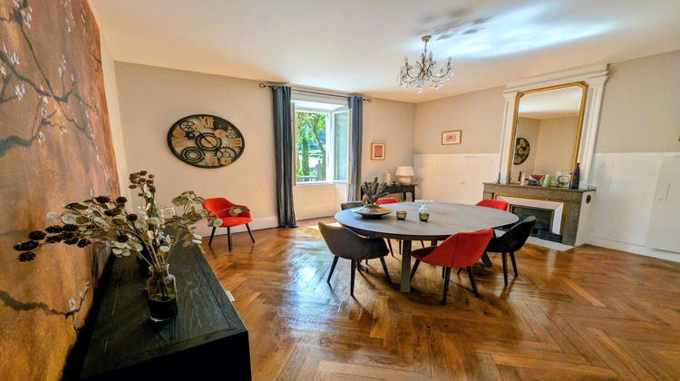 Ma-Cabane - Vente Maison Asperjoc, 528 m²