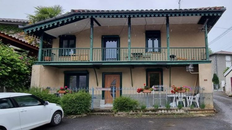 Ma-Cabane - Vente Maison Aspet, 127 m²