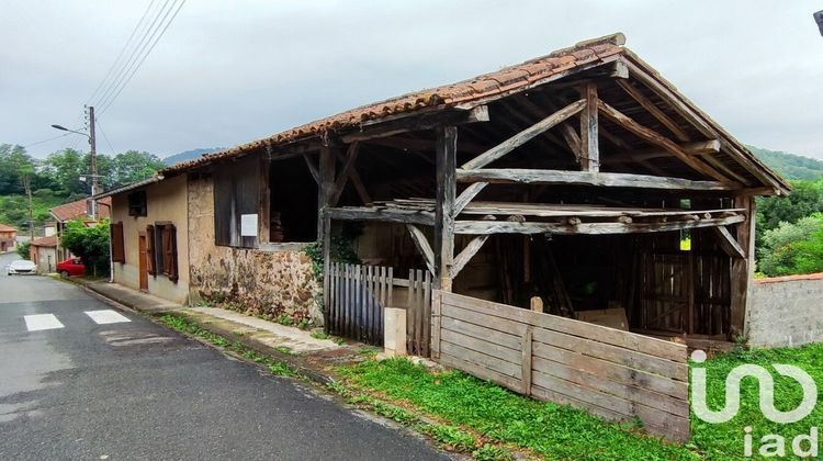 Ma-Cabane - Vente Maison Aspet, 45 m²