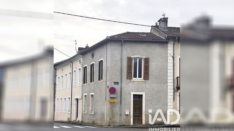 Ma-Cabane - Vente Maison Aspet, 126 m²