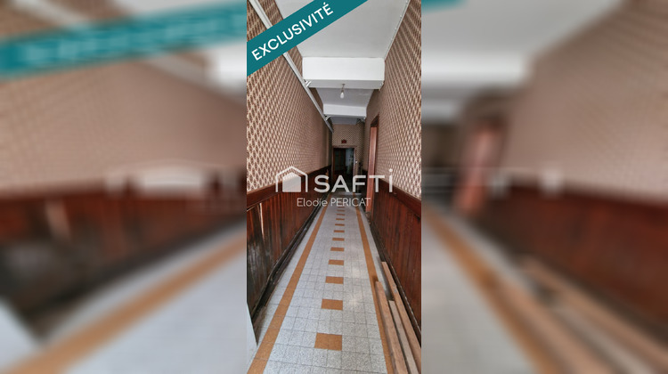 Ma-Cabane - Vente Maison Aspet, 155 m²