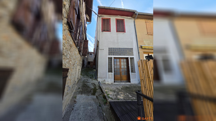 Ma-Cabane - Vente Maison Aspet, 88 m²