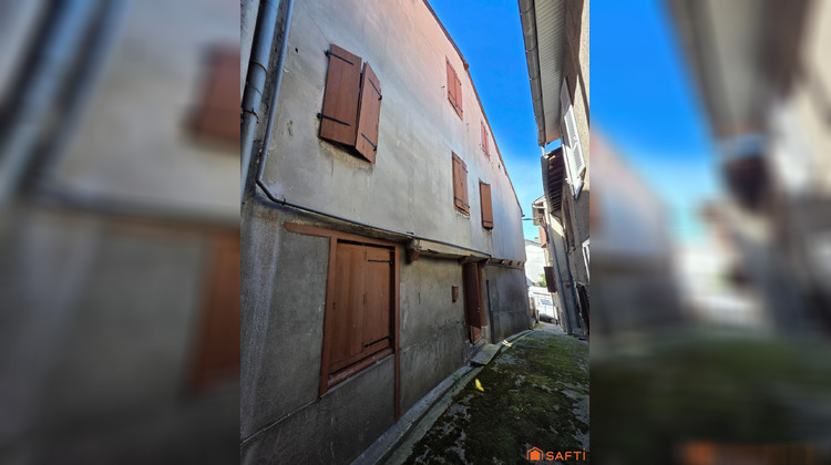 Ma-Cabane - Vente Maison Aspet, 88 m²