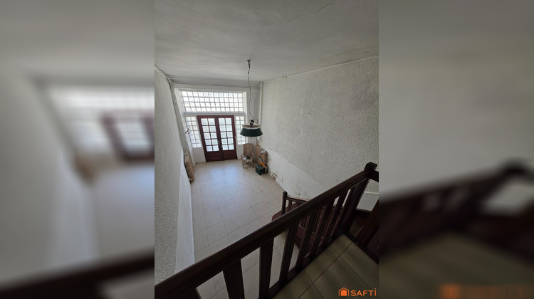 Ma-Cabane - Vente Maison Aspet, 88 m²