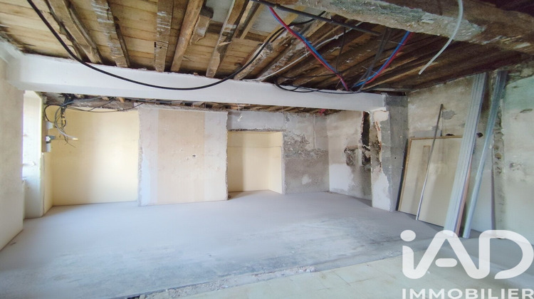 Ma-Cabane - Vente Maison Aspet, 126 m²