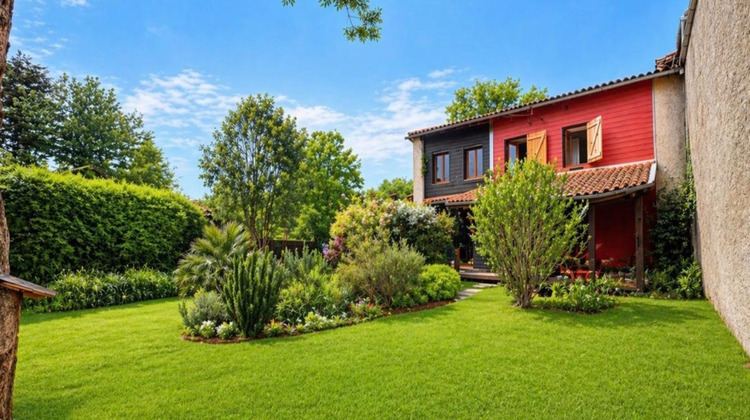 Ma-Cabane - Vente Maison ASPET, 95 m²