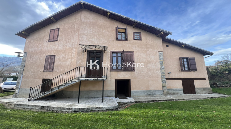 Ma-Cabane - Vente Maison Aspet, 160 m²