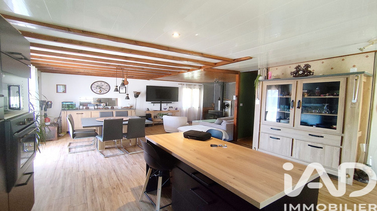 Ma-Cabane - Vente Maison Aspet, 91 m²