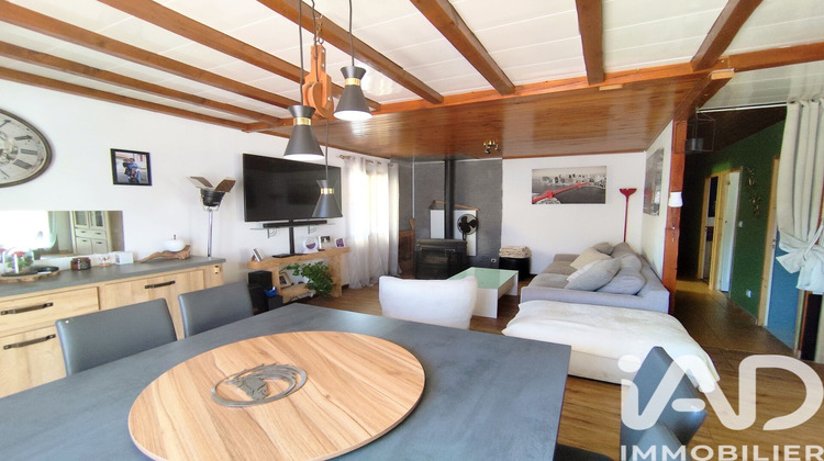 Ma-Cabane - Vente Maison Aspet, 91 m²