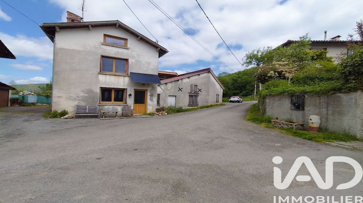 Ma-Cabane - Vente Maison Aspet, 163 m²