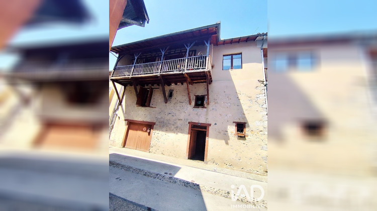 Ma-Cabane - Vente Maison Aspet, 160 m²