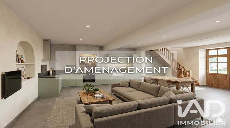 Ma-Cabane - Vente Maison Aspet, 126 m²