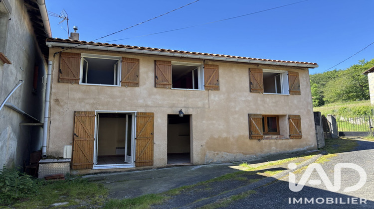Ma-Cabane - Vente Maison Aspet, 78 m²