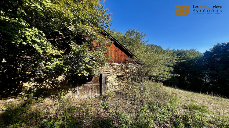 Ma-Cabane - Vente Maison Aspin-Aure, 64 m²